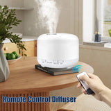 Aroma Diffuser with Remote