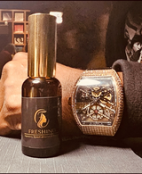 Freshino Oil - Hair, Beard, Braid, Locs, Weaves and Wigs
