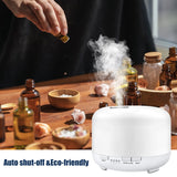 Aroma Diffuser with Remote
