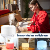 Aroma Diffuser with Remote