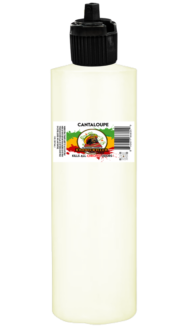 Cantaloupe Premium Air Freshener & Burning Oil 16 oz.