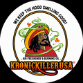 KronicKiller Air Freshener & Burning Oil