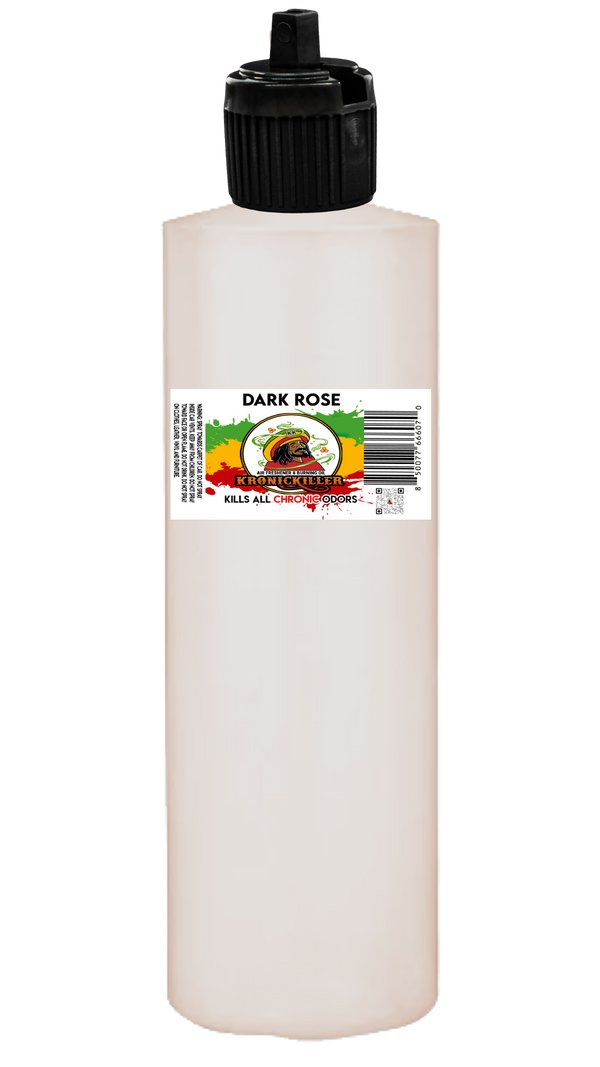 Dark Rose Premium Air Freshener & Burning Oil 16 oz.