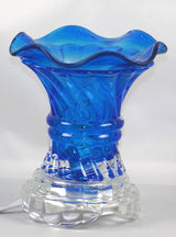 Oil Burner Lamps