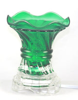 Oil Burner Lamps
