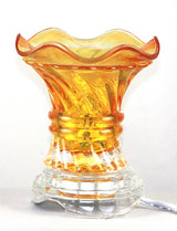 Oil Burner Lamps