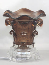 Oil Burner Lamps