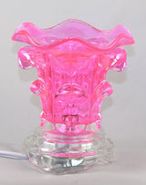 Oil Burner Lamps