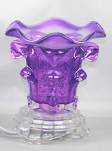 Oil Burner Lamps