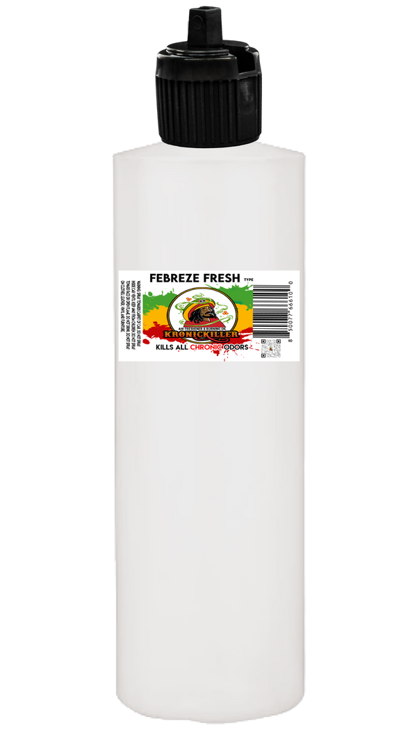 Febreze Fresh® Premium Air Freshener & Burning Oil 16 oz.