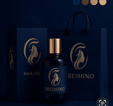 Freshino Oil - Hair, Beard, Braid, Locs, Weaves and Wigs