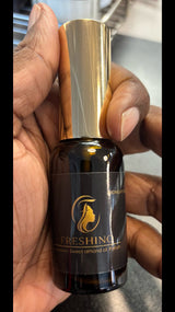 Freshino Oil - Hair, Beard, Braid, Locs, Weaves and Wigs