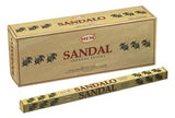 Incense