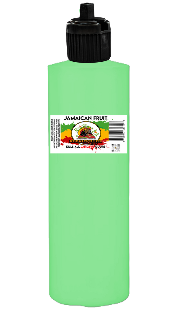 Jamaican Fruits Premium Air Freshener & Burning Oil 16 oz.