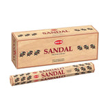 Incense (Sandal) *GET 12 OR MORE BOXES @$7ea*