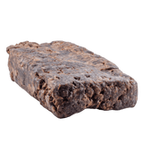 100% African Black Soap Bar - Unscented