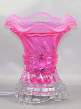 Oil Burner Lamps