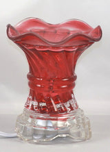 Oil Burner Lamps