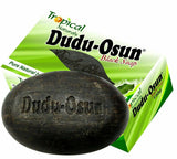 Dudu-Osun Black Soap *GRAB A DOZEN. GET THE DEAL $30*
