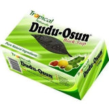 Dudu-Osun Black Soap *GRAB A DOZEN. GET THE DEAL $30*